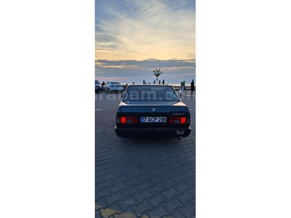 Sahibinden Tofaş Doğan SLX 1996 Model