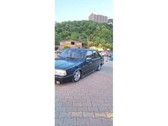 Sahibinden Tofaş Doğan SLX 1996 Model