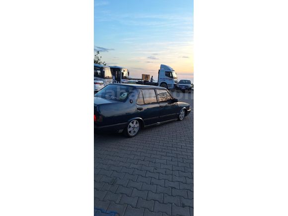 Sahibinden Tofaş Doğan SLX 1996 Model