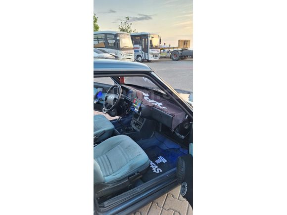Sahibinden Tofaş Doğan SLX 1996 Model