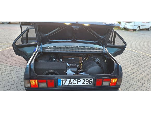 Sahibinden Tofaş Doğan SLX 1996 Model
