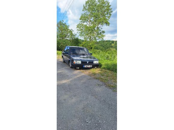 Sahibinden Tofaş Doğan SLX 1996 Model