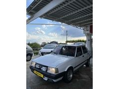 K.Kartına 12 TAKST Tofaş Şahin 1.6 1995 Model Kırşehir