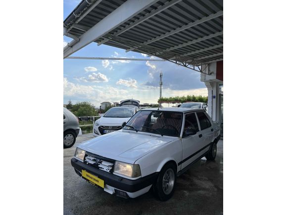 K.Kartına 12 TAKST Tofaş Şahin 1.6 1995 Model Kırşehir