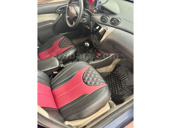 Sahibinden Ford Focus 1.6 Comfort 2004 Model