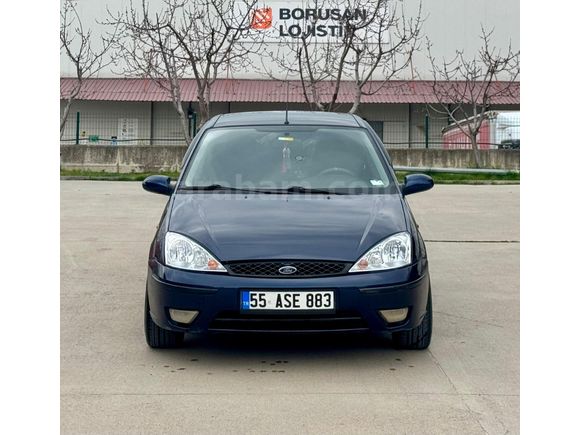 Sahibinden Ford Focus 1.6 Comfort 2004 Model