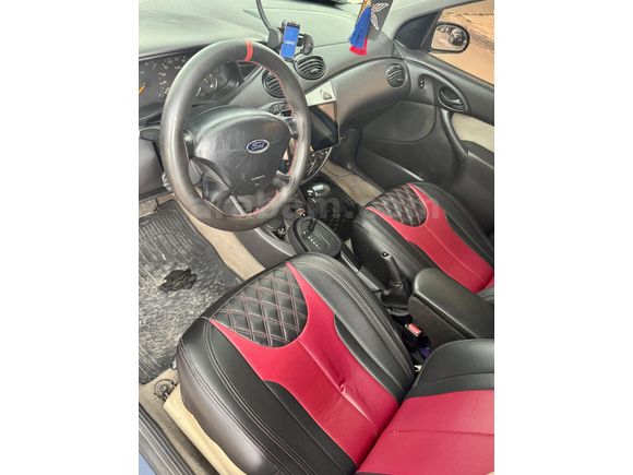 Sahibinden Ford Focus 1.6 Comfort 2004 Model