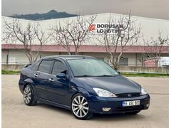 Sahibinden Ford Focus 1.6 Comfort 2004 Model