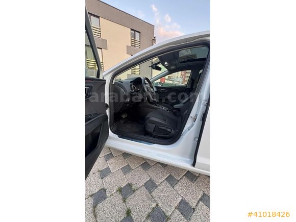 2017 Leon FR ACT Makyajlı Cam Tavan Servis Bakım Hatasız a Yakın
