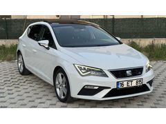 2017 Leon FR ACT Makyajlı Cam Tavan Servis Bakım Hatasız a Yakın