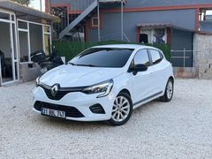 RENAULT CLİO TEMİZ BAKIMLI EKSİKSİZ DÜŞÜK KM