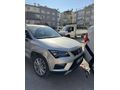 YD'den Seat Ateca 1.6 TDI CAMTAVAN - DSG 150 KM