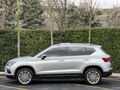 YD'den Seat Ateca 1.6 TDI CAMTAVAN - DSG 150 KM