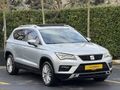 YD'den Seat Ateca 1.6 TDI CAMTAVAN - DSG 150 KM