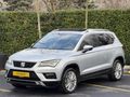 YD'den Seat Ateca 1.6 TDI CAMTAVAN - DSG 150 KM
