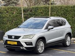 YD'den Seat Ateca 1.6 TDI CAMTAVAN - DSG 150 KM
