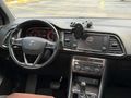 YD'den Seat Ateca 1.6 TDI CAMTAVAN - DSG 150 KM