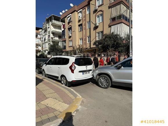 YD'den Seat Ateca 1.6 TDI CAMTAVAN - DSG 150 KM