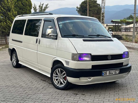 1998 MODEL 2.5 TURBOLU OTOMOBİL RUHSATLI (VİP) BİRİNCİ SINIF