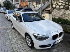 Sahibinden BMW 1 Serisi 116i Sport Line 2012 Model  122.000 km Beyaz