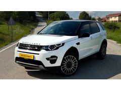 139.000 KM - HATASIZ - 2016 MODEL - LAND ROVER - DİSCOVERY SPORT