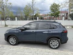 Sahibinden Toyota Corolla Cross 1.8 Hybrid Passion 2025 Model 