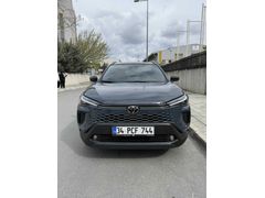 Sahibinden Toyota Corolla Cross 1.8 Hybrid Passion 2025 Model 