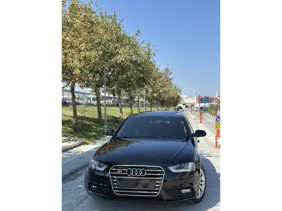 SAHİBİNDEN EMSALSİZ TERTEMİZ SUNROOFLU KARA ŞİMŞEK