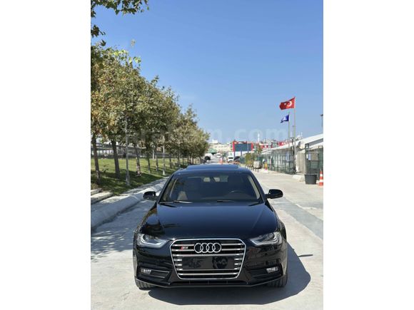 SAHİBİNDEN EMSALSİZ TERTEMİZ SUNROOFLU KARA ŞİMŞEK