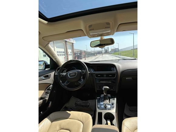 SAHİBİNDEN EMSALSİZ TERTEMİZ SUNROOFLU KARA ŞİMŞEK