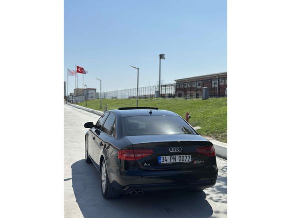 SAHİBİNDEN EMSALSİZ TERTEMİZ SUNROOFLU KARA ŞİMŞEK
