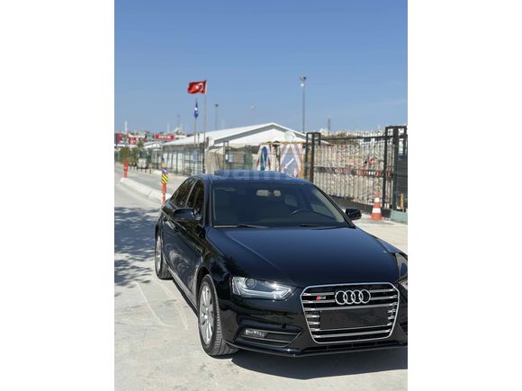 SAHİBİNDEN EMSALSİZ TERTEMİZ SUNROOFLU KARA ŞİMŞEK