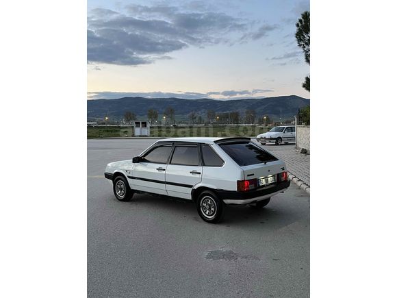 Sahibinden Lada Samara 1.5 1992 Model 