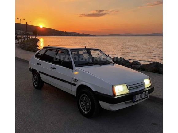 Sahibinden Lada Samara 1.5 1992 Model 