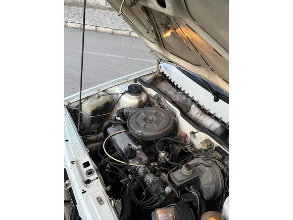 Sahibinden Lada Samara 1.5 1992 Model 