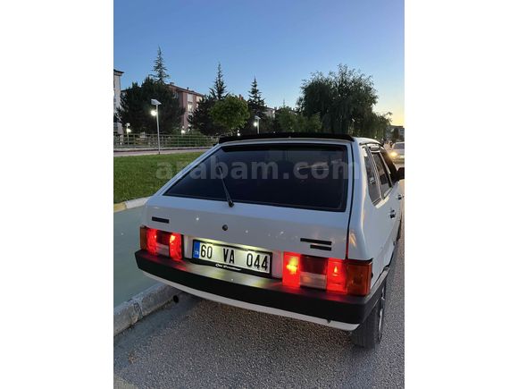 Sahibinden Lada Samara 1.5 1992 Model 