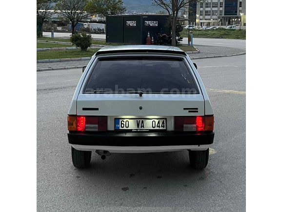 Sahibinden Lada Samara 1.5 1992 Model 