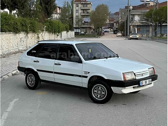 Sahibinden Lada Samara 1.5 1992 Model 