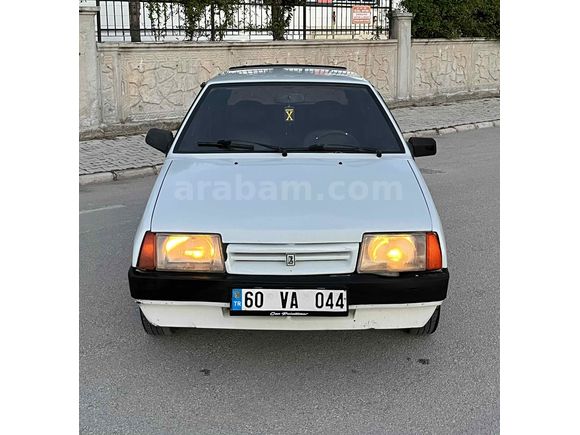 Sahibinden Lada Samara 1.5 1992 Model 