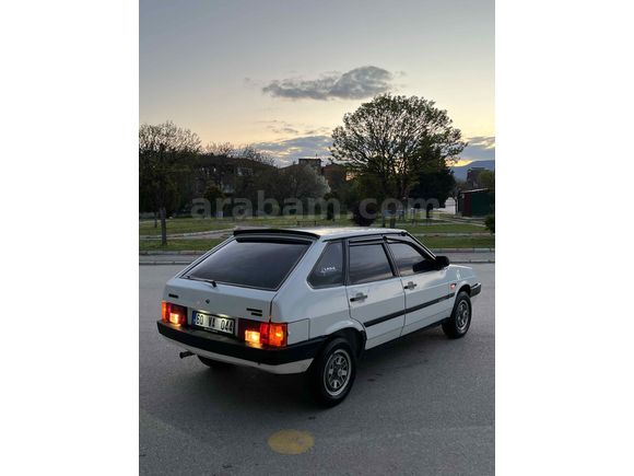 Sahibinden Lada Samara 1.5 1992 Model 
