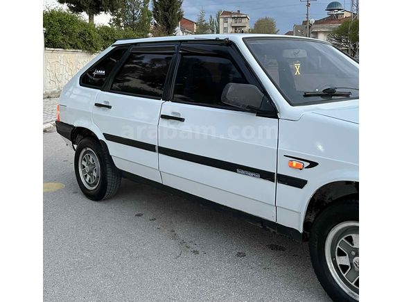 Sahibinden Lada Samara 1.5 1992 Model 