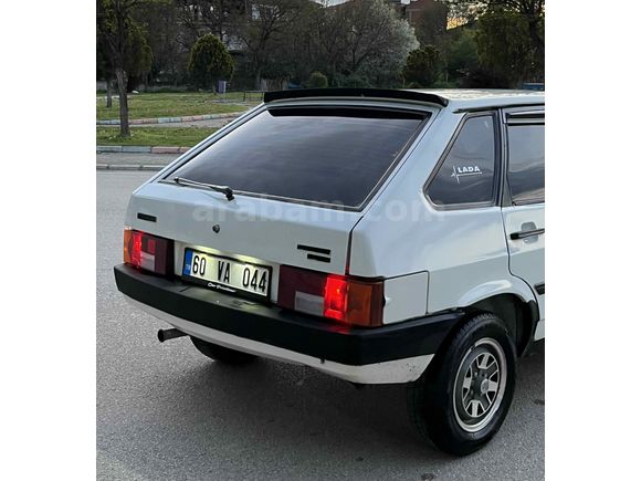 Sahibinden Lada Samara 1.5 1992 Model 