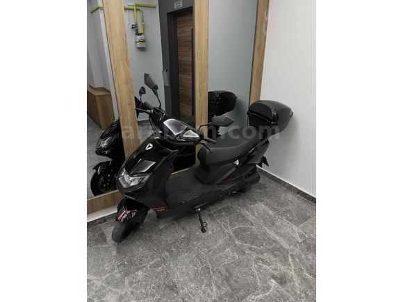 Sahibinden Mondial E-Mon Rigby 