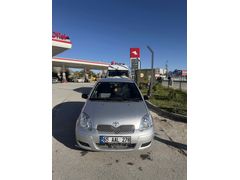 Sahibinden Toyota Yaris 1.0 Terra 2006 Model 