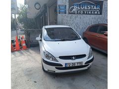 Sahibinden Peugeot 307 1.4 HDi XR 2004 Model  Beyaz