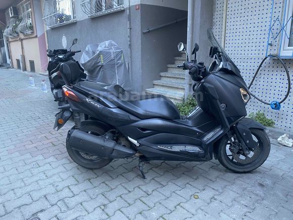 Sahibinden Yamaha X-Max 300 ABS 
