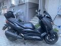 Sahibinden Yamaha X-Max 300 ABS 