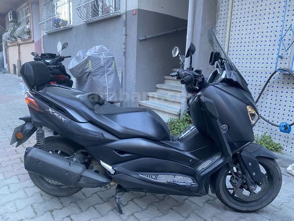 Sahibinden Yamaha X-Max 300 ABS 