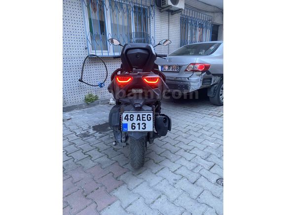 Sahibinden Yamaha X-Max 300 ABS 