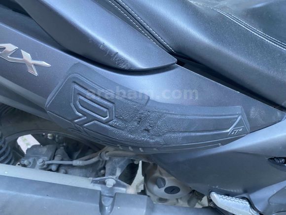 Sahibinden Yamaha X-Max 300 ABS 